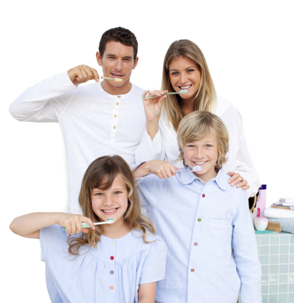 Preparing Kids/Toddler for Dentist Visit