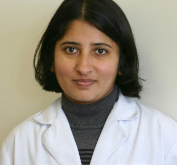 Dr.Minal Upadhyay